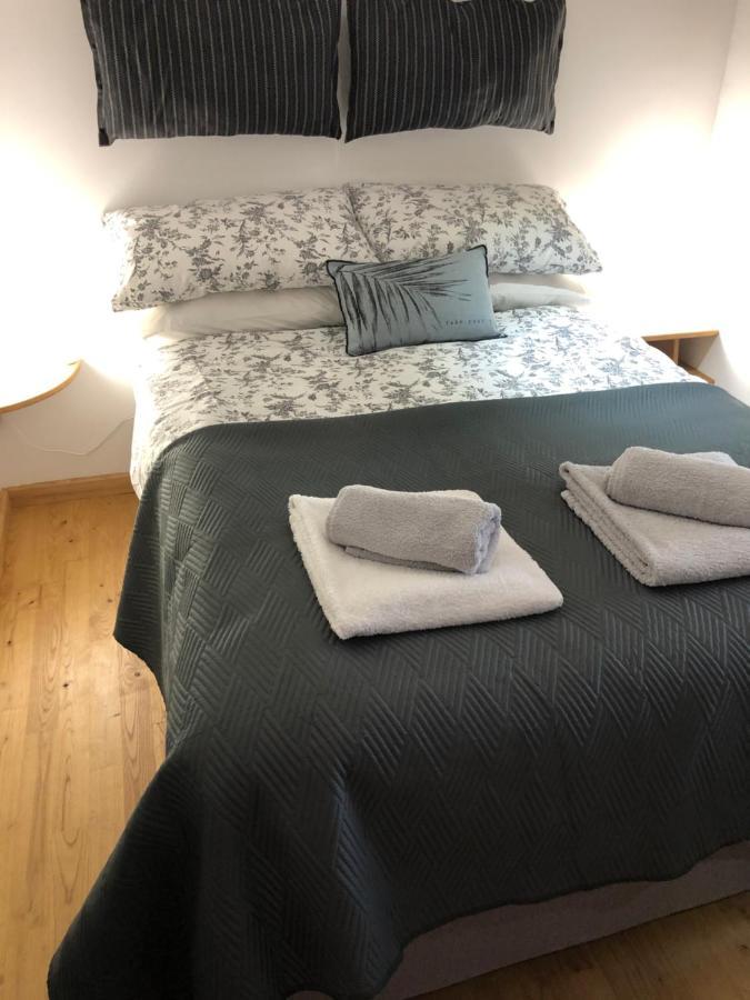 The Walnut Tree Chambre D'Hotes Le Dorat Buitenkant foto